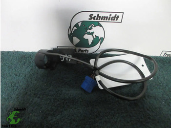 Sistema elétrico MERCEDES-BENZ