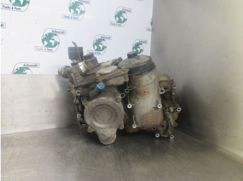 Radiador de óleo por Camião Mercedes-Benz A 471 180 65 10 A 471 180 00 12 /A 471 180 02 12 OLIEKOELER OM 471 LA EURO 6: foto 2