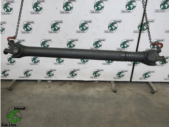 Semi eixo MERCEDES-BENZ