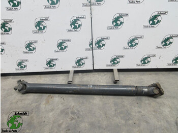 Semi eixo MERCEDES-BENZ