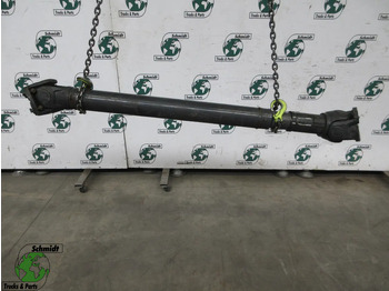 Semi eixo MERCEDES-BENZ