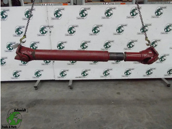 Semi eixo MERCEDES-BENZ