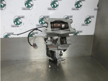 Coluna de direcção por Camião Mercedes-Benz A 960 460 08 16 STUURKOLOM MERCEDES BENZ EURO 6: foto 2