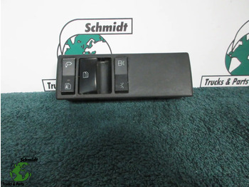 Sistema elétrico MERCEDES-BENZ