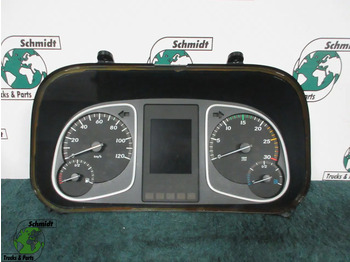 Painel de instrumentos MERCEDES-BENZ