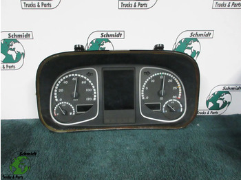 Painel de instrumentos MERCEDES-BENZ Atego
