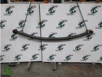 Suspensão de molas/ Suspensão de lâminas MERCEDES-BENZ Atego