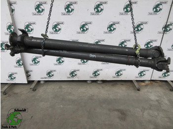 Semi eixo MERCEDES-BENZ