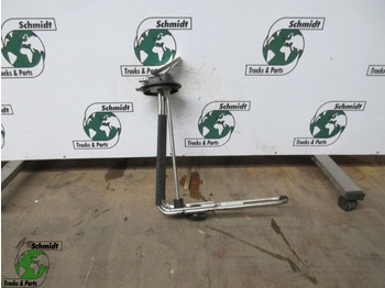 Sistema de combustível MERCEDES-BENZ Atego