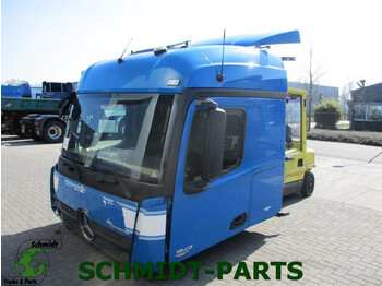 Cabine e interior MERCEDES-BENZ Actros