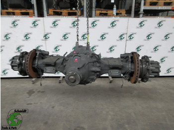 Eixo traseiro MERCEDES-BENZ Actros