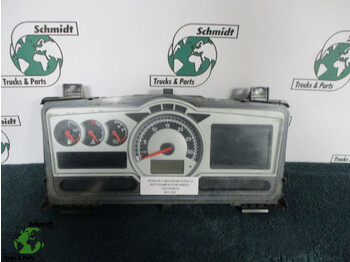 Painel de instrumentos RENAULT Magnum