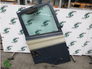 Porta e peças SCANIA R
