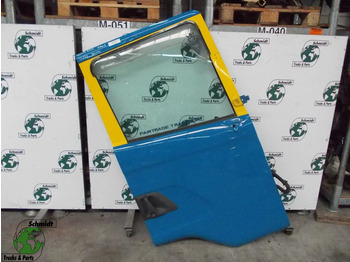 Porta e peças SCANIA R