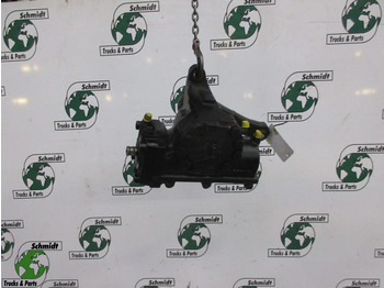 Caixa de direção SCANIA P