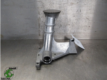 Motor e peças SCANIA R