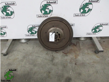 Volante do motor SCANIA R