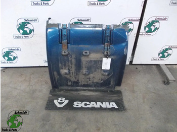 Carroceria e exterior SCANIA R