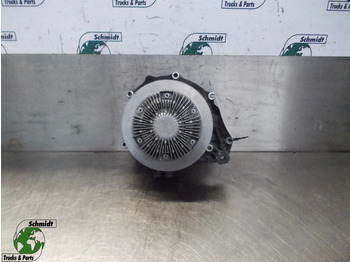 Bomba de refrigeração SCANIA S