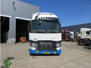 Tractor RENAULT T 380
