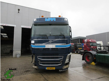Tractor VOLVO FH 460