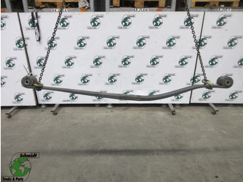 Eixo dianteiro VOLVO FH