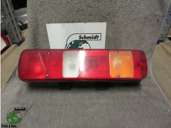 Farol traseiros VOLVO FH