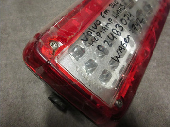 Farol traseiros por Camião Volvo 82483074 // 82483073 // 159509 // 159519 LED ACHTERLAMP R+L VOLVO EURO 6: foto 5