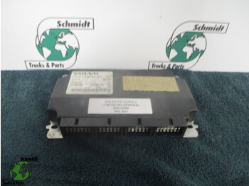 Sistema elétrico VÖGELE