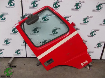 Porta e peças VOLVO FM