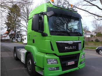 Tractor MAN TGS 18.440