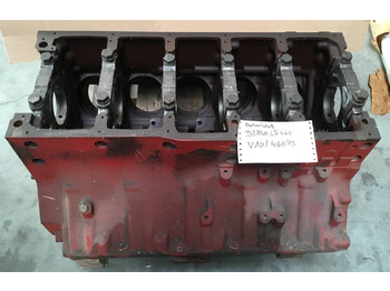 Bloco do motor MAN