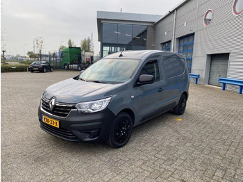 Furgão compacto RENAULT Express