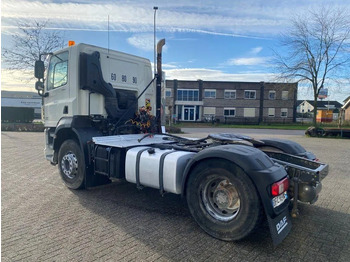 Tractor DAF CF460 / HYDRAULICS / BIG AXLE / DEB / MANUAL / EURO-6 / 2014: foto 3