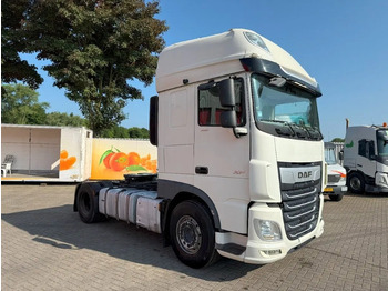 Tractor DAF XF106-480 / ENGINE RUNNING / INTARDER / HYDRAULICS / ONLY:280248 KM / PARKCOOL / LWDS / AUTOMATIC / EURO-6 / 2022: foto 2