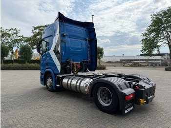 Leasing de Scania NGS R410 / GERMAN TRUCK / RETARDER / LNG / ONLY: 619043 KM / I-PARKCOOL / LWDS / AUTOMATIC / EURO-6 / 2020 Scania NGS R410 / GERMAN TRUCK / RETARDER / LNG / ONLY: 619043 KM / I-PARKCOOL / LWDS / AUTOMATIC / EURO-6 / 2020: foto 3