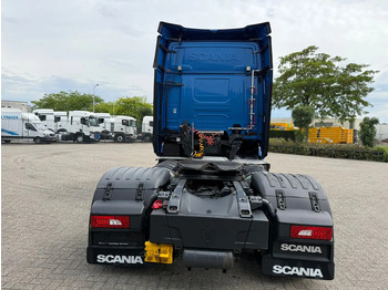 Leasing de Scania NGS R410 / GERMAN TRUCK / RETARDER / LNG / ONLY: 619043 KM / I-PARKCOOL / LWDS / AUTOMATIC / EURO-6 / 2020 Scania NGS R410 / GERMAN TRUCK / RETARDER / LNG / ONLY: 619043 KM / I-PARKCOOL / LWDS / AUTOMATIC / EURO-6 / 2020: foto 4