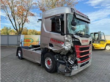 Leasing de Scania NGS R450 / ENGINE RUNNING / RETARDER / HYDRAULICS / ONLY:565078 KM / FULL-AIR / ALCOA / LEATHER / EURO-6 / 2020 Scania NGS R450 / ENGINE RUNNING / RETARDER / HYDRAULICS / ONLY:565078 KM / FULL-AIR / ALCOA / LEATHER / EURO-6 / 2020: foto 2 Leasing de Scania NGS R450 / ENGINE RUNNING / RETARDER / HYDRAULICS / ONLY:565078 KM / FULL-AIR / ALCOA / LEATHER / EURO-6 / 2020 Scania NGS R450 / ENGINE RUNNING / RETARDER / HYDRAULICS / ONLY:565078 KM / FULL-AIR / ALCOA / LEATHER / EURO-6 / 2020: foto 2