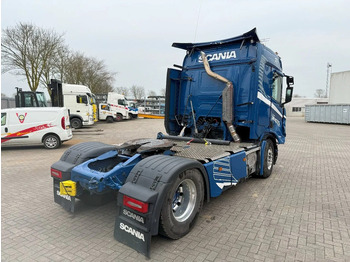 Leasing de Scania SUPER 500R / ONLY:194863KM / OVERDRIVE / HYDRAULICS / FULL-AIR / ALCOA / LWDS / AUTOMATIC / EURO-6 / 2023 Scania SUPER 500R / ONLY:194863KM / OVERDRIVE / HYDRAULICS / FULL-AIR / ALCOA / LWDS / AUTOMATIC / EURO-6 / 2023: foto 4