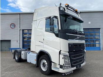 Leasing de Volvo FH4-500 / VEB+ / HYDRAULICS / LWDS / I-PARCOOL / FRIDGE / AUTOMATIC / EURO-6 / 2018 Volvo FH4-500 / VEB+ / HYDRAULICS / LWDS / I-PARCOOL / FRIDGE / AUTOMATIC / EURO-6 / 2018: foto 2