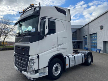Leasing de Volvo FH4-500 / VEB+ / HYDRAULICS / LWDS / I-PARCOOL / FRIDGE / AUTOMATIC / EURO-6 / 2018 Volvo FH4-500 / VEB+ / HYDRAULICS / LWDS / I-PARCOOL / FRIDGE / AUTOMATIC / EURO-6 / 2018: foto 1