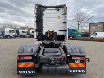 Leasing de Volvo FH4-500 / VEB+ / HYDRAULICS / LWDS / I-PARCOOL / FRIDGE / AUTOMATIC / EURO-6 / 2018 Volvo FH4-500 / VEB+ / HYDRAULICS / LWDS / I-PARCOOL / FRIDGE / AUTOMATIC / EURO-6 / 2018: foto 4