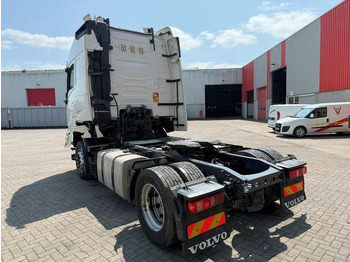 Leasing de Volvo FH5-500 / ENGINE RUNNING / TURBO COMPOUND / ONLY:434243 KM / VEB+ / PARKCOOL / DOUBLE TANK / EURO-6 / 2021 Volvo FH5-500 / ENGINE RUNNING / TURBO COMPOUND / ONLY:434243 KM / VEB+ / PARKCOOL / DOUBLE TANK / EURO-6 / 2021: foto 3