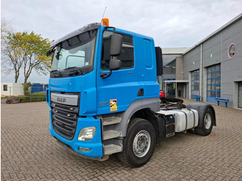 Tractor DAF CF 460
