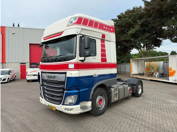 Tractor DAF XF 106 480