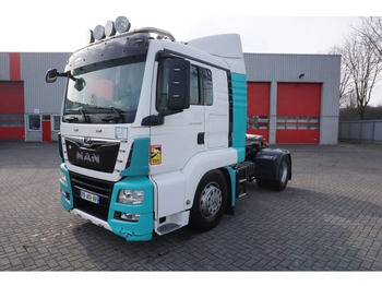 Tractor MAN TGS 18.500