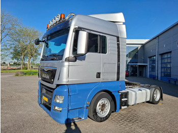 Tractor MAN TGX 18.440