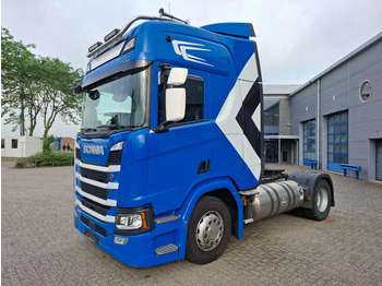 Tractor SCANIA R 410