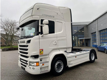 Tractor SCANIA R 520