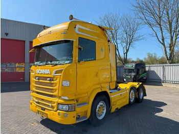 Tractor SCANIA R 520